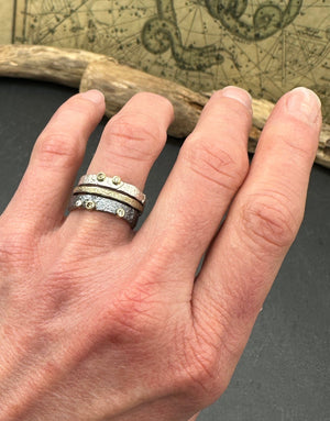 Bedrock Stacking Set