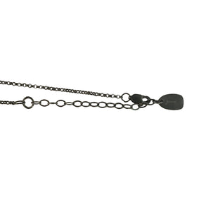 Cloud Forest Spire Pendant - OX