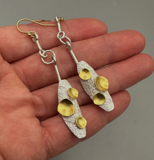 Cloud Forest Drops - Bright