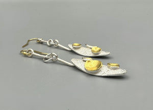 Cloud Forest Drops - Bright