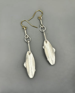 Cloud Forest Drops - Bright