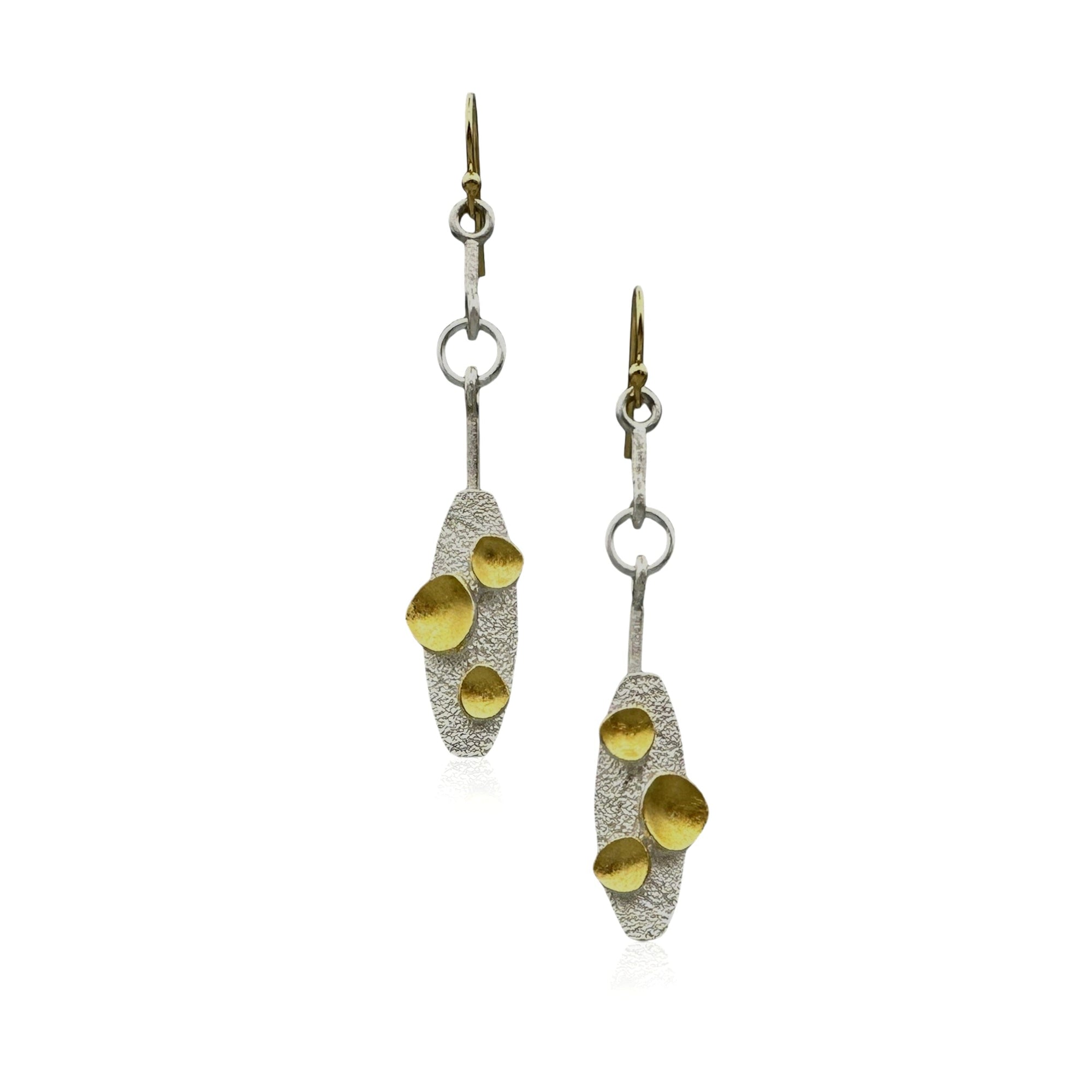 Cloud Forest Drops - Bright