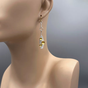 Cloud Forest Drops - Bright