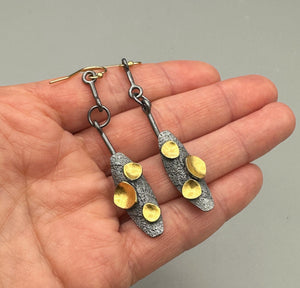 Cloud Forest Drops - OX