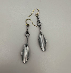 Cloud Forest Drops - OX