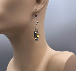 Cloud Forest Drops - OX