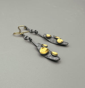 Cloud Forest Drops - OX