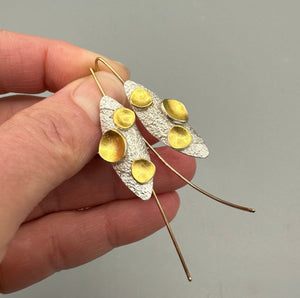 Cloud Forest Wires - Bright