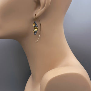 Cloud Forest Wires - OX