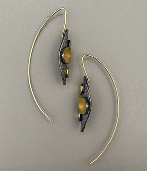 Cloud Forest Wires - OX