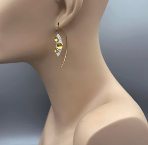 Cloud Forest Wires - Bright