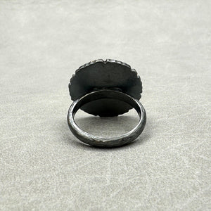 Redwood Ring  -Large