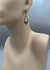 Tanzanite Pinnacle Earrings