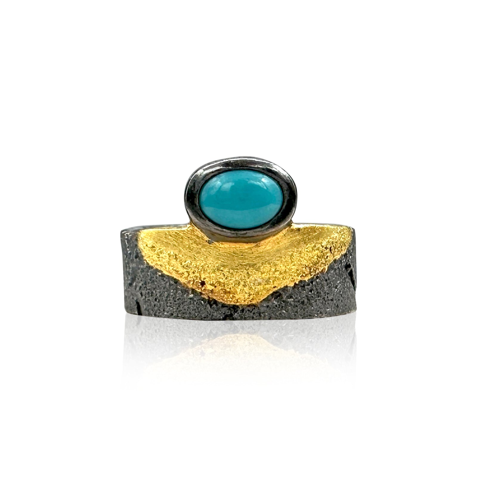 Seafoam Band - Turquoise