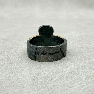 Seafoam Band - Turquoise