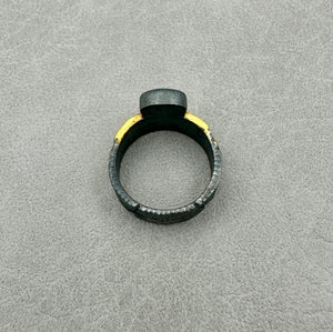 Seafoam Band - Turquoise