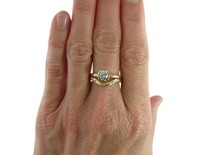 Sequoia Solitaire