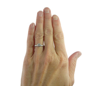 Sequoia Solitaire