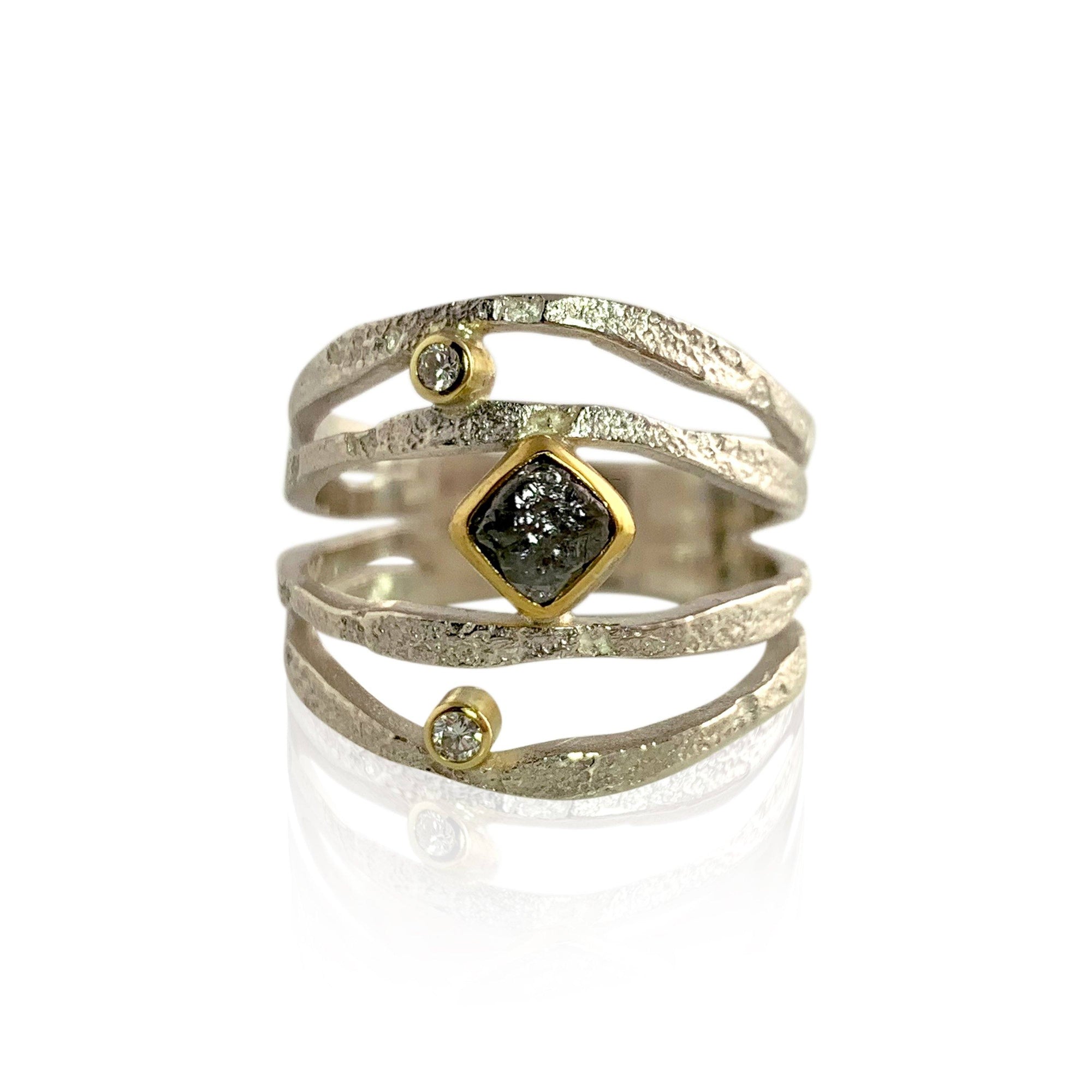 Alaria Ring - Bright