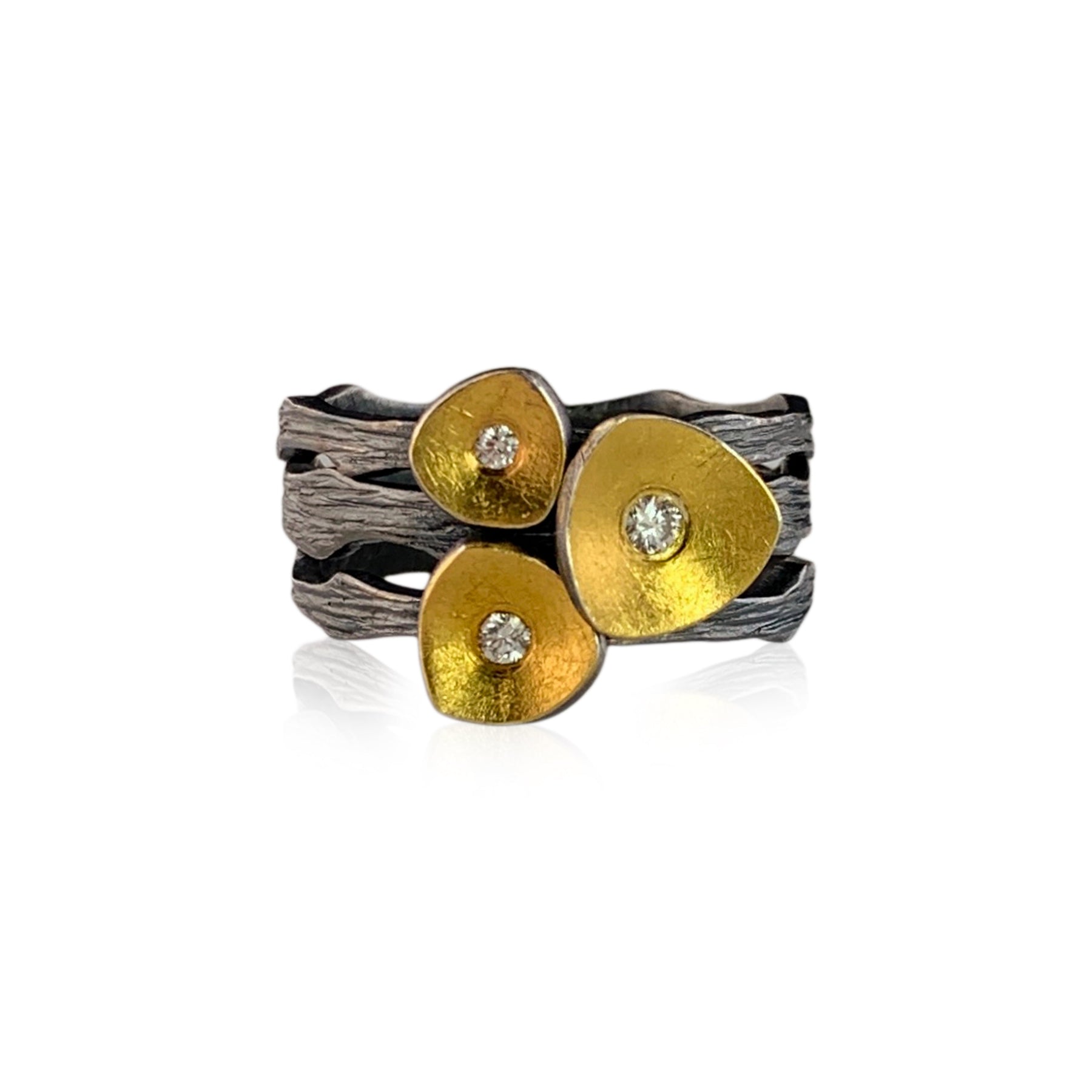 rings - jenny reeves