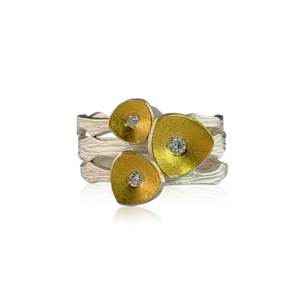 rings - jenny reeves