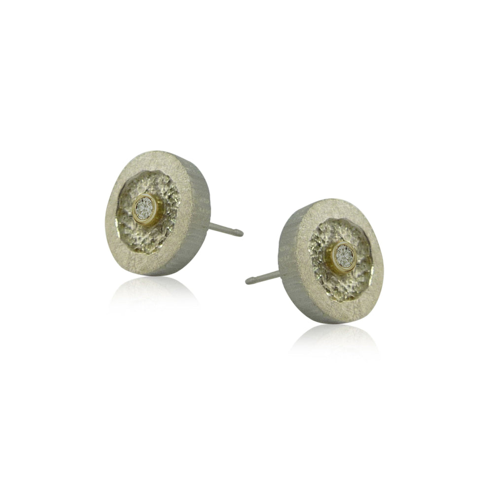 earrings - jenny reeves