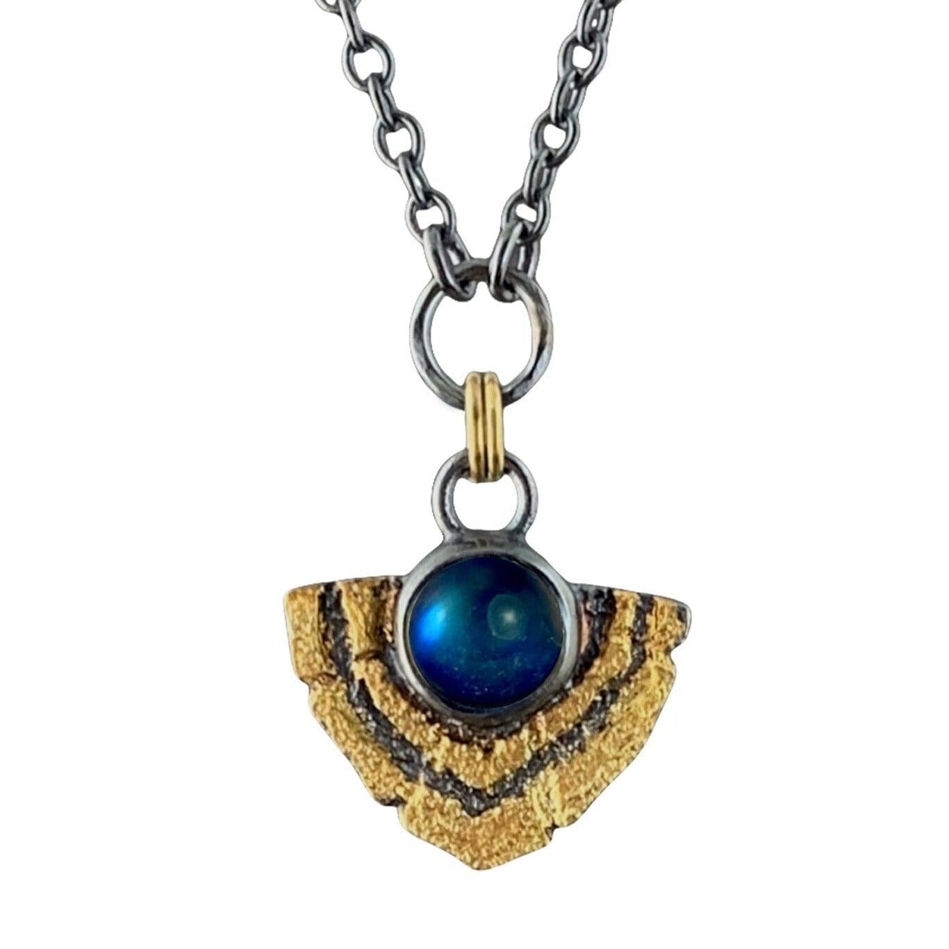 Redwood Pendant - Moonstone