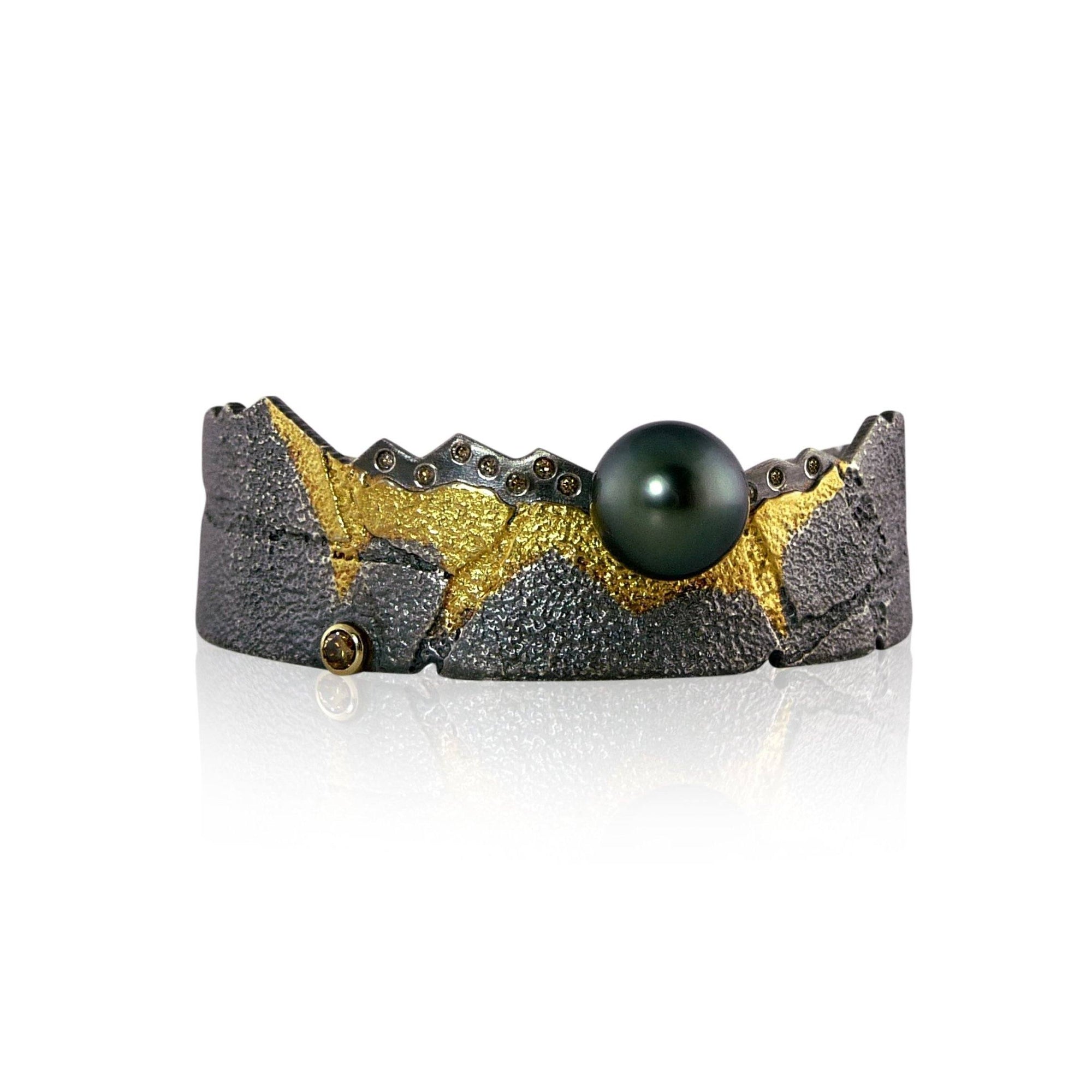 Sierra Night Cuff