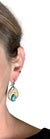 Terra Dewdrop Earring